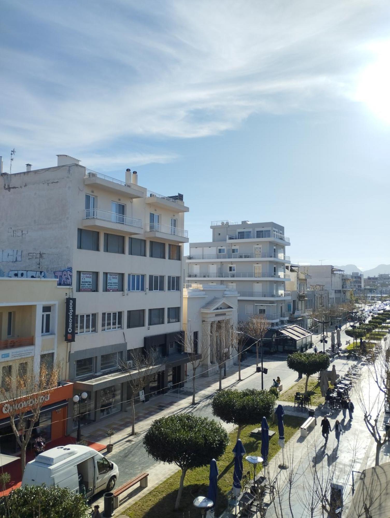 Corinth Pegasus Blossom מראה חיצוני תמונה